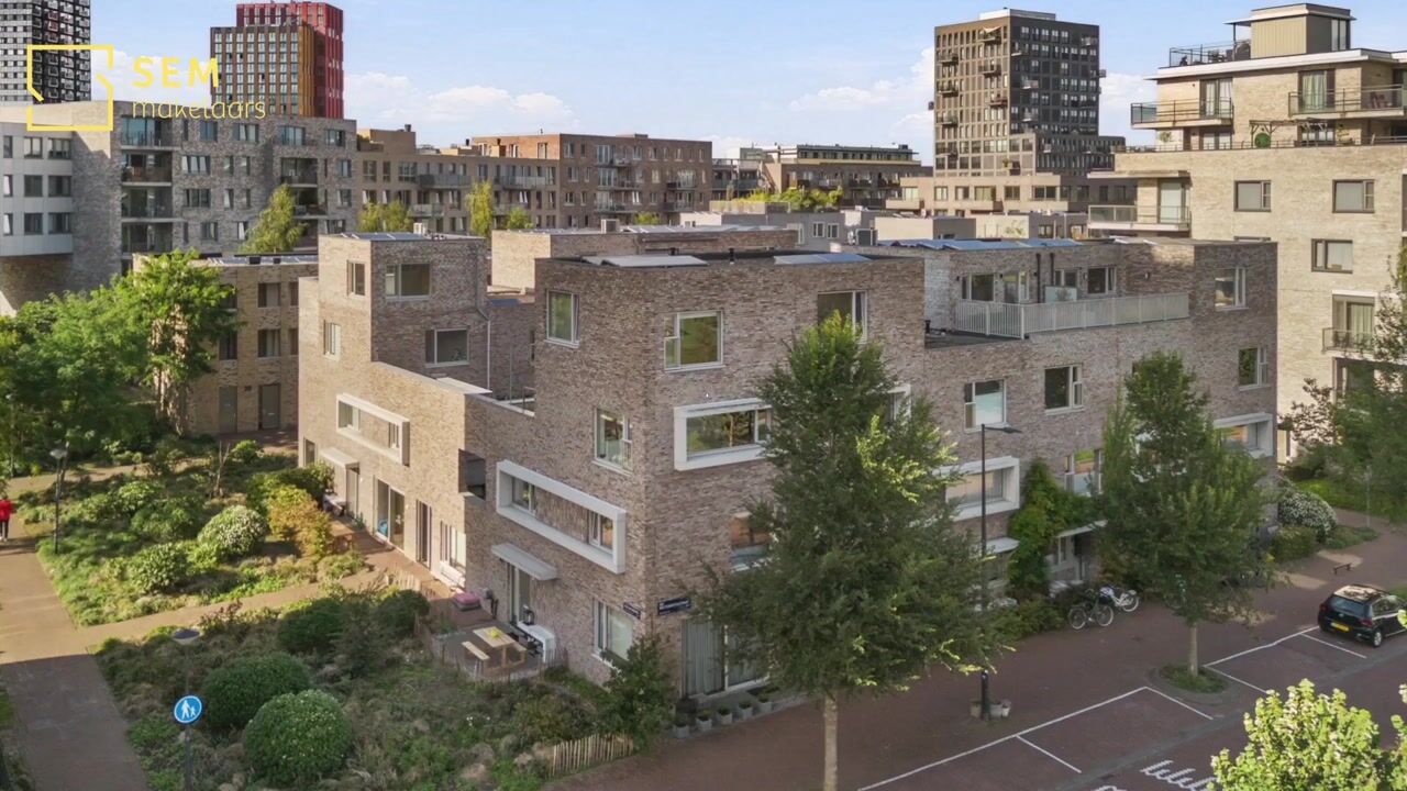 Video van Theo Koomenpad 5