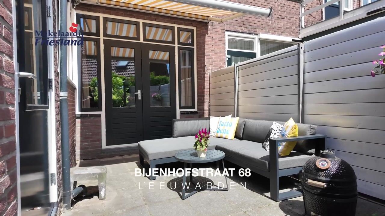 Video of Bijenhofstraat 68