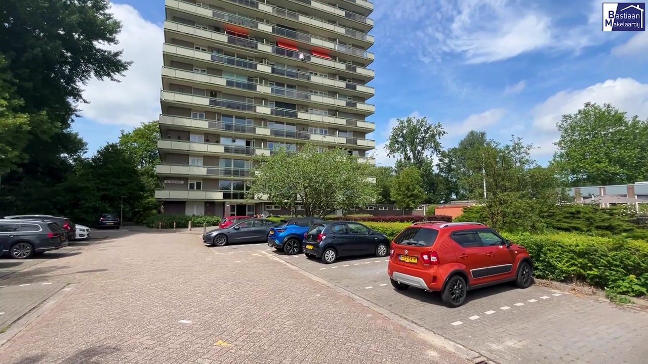 Video van Suze Groenewegstraat 187