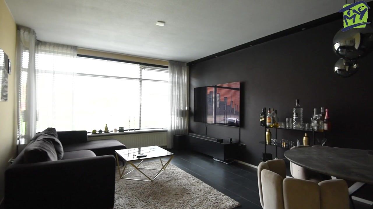 Video of Coehoorn van Scheltingaweg 26