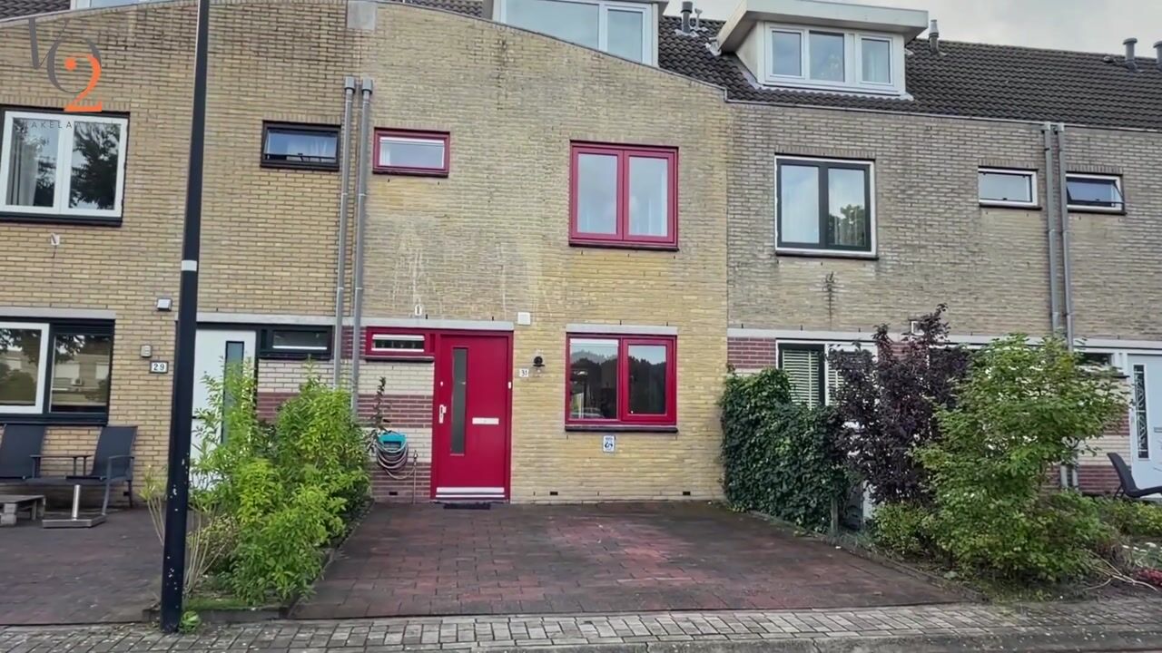Video van Landlustlaan 31