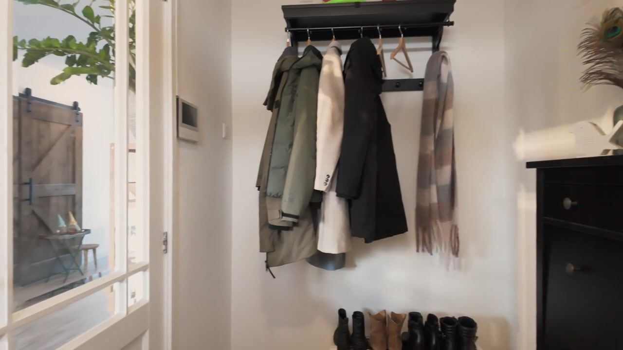 Video of Brahmslaan 60