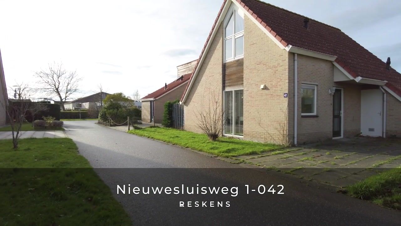 Video of Nieuwesluisweg 1-042