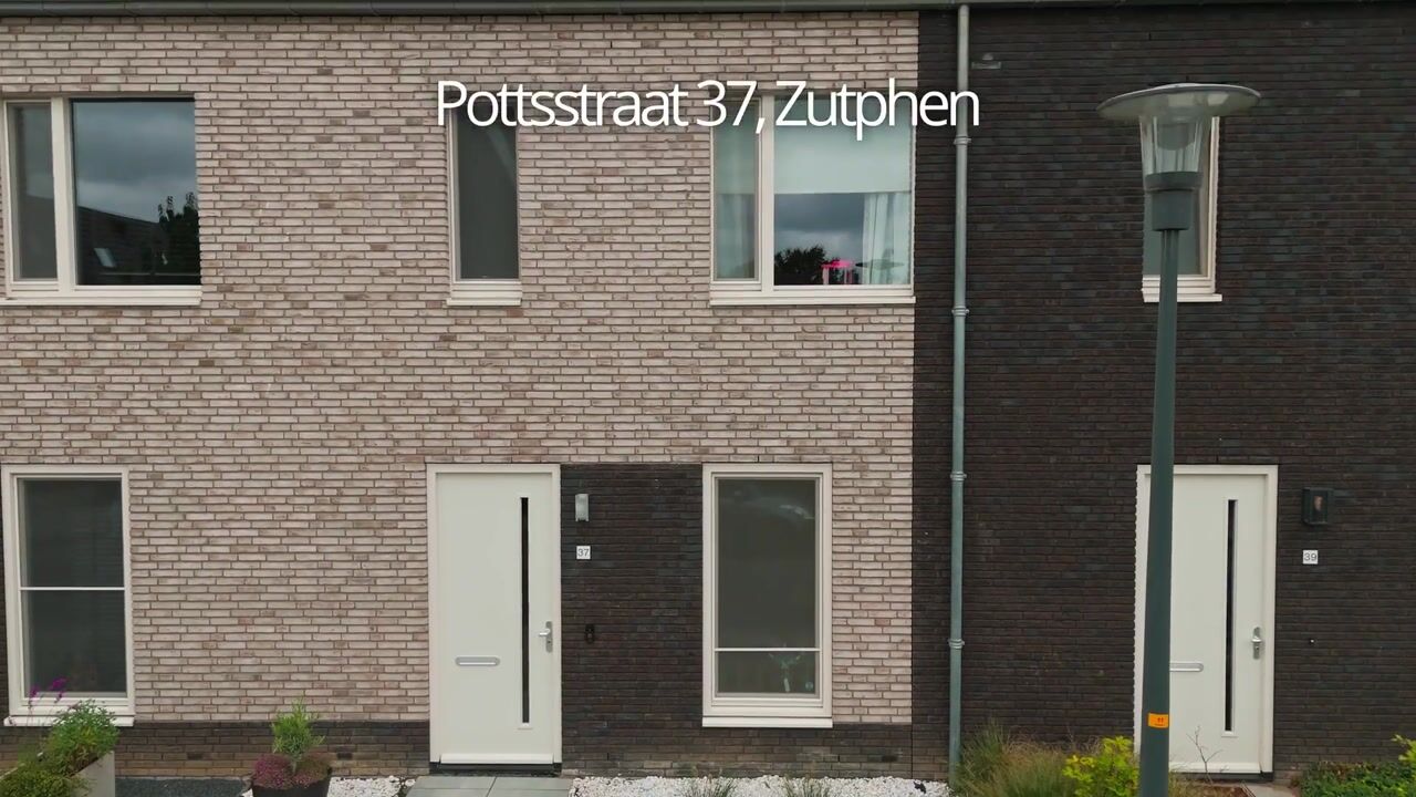 Video van Pottsstraat 37