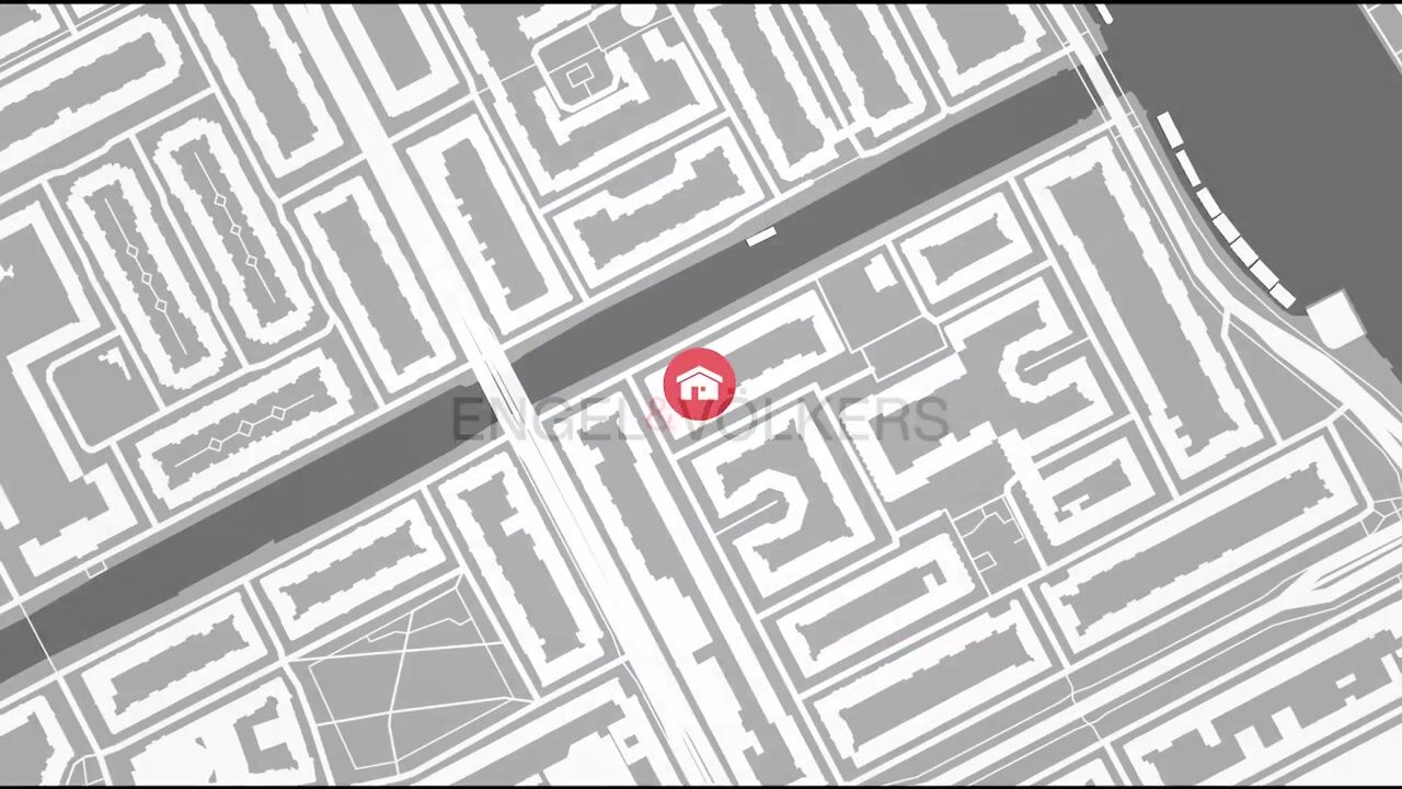 Video of Borssenburgstraat 24-4