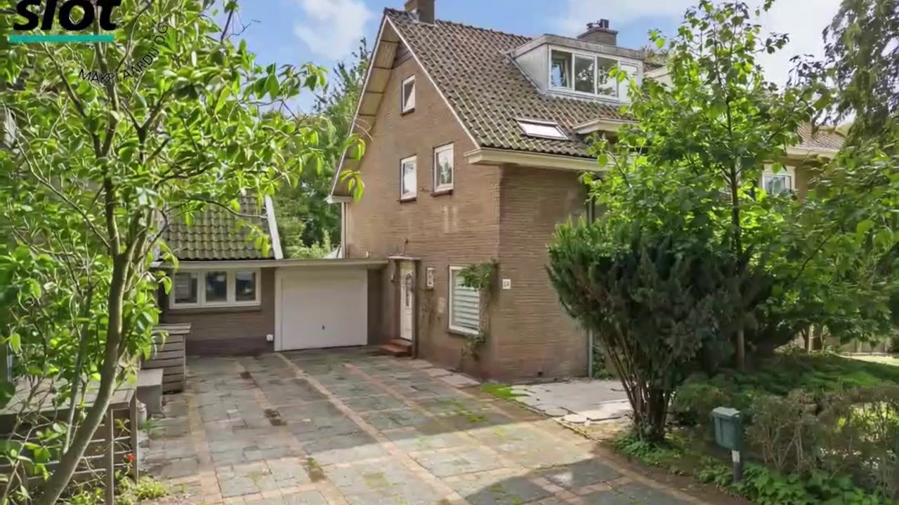 Video van De Savornin Lohmanlaan 25