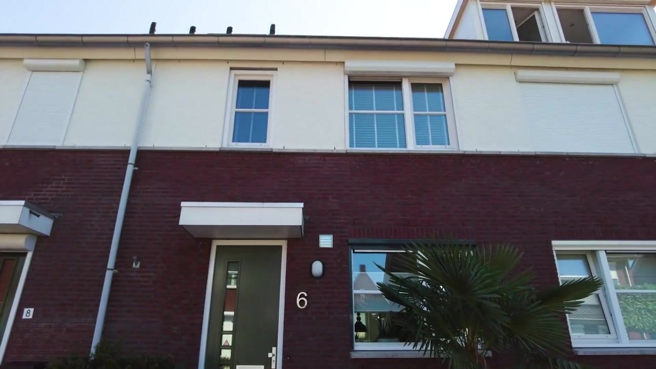Video of Gerardus de Valkstraat 6