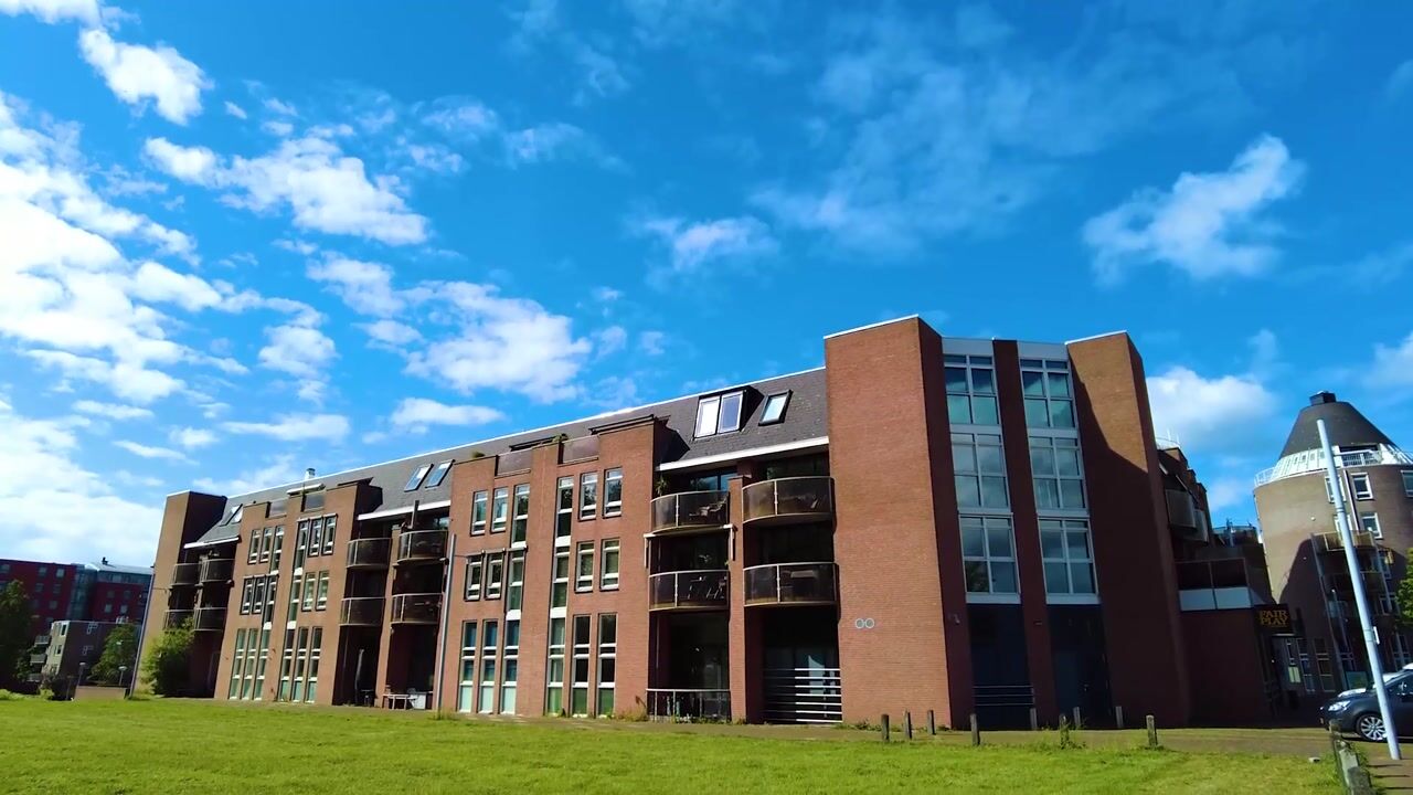 Video van Deltastraat 42