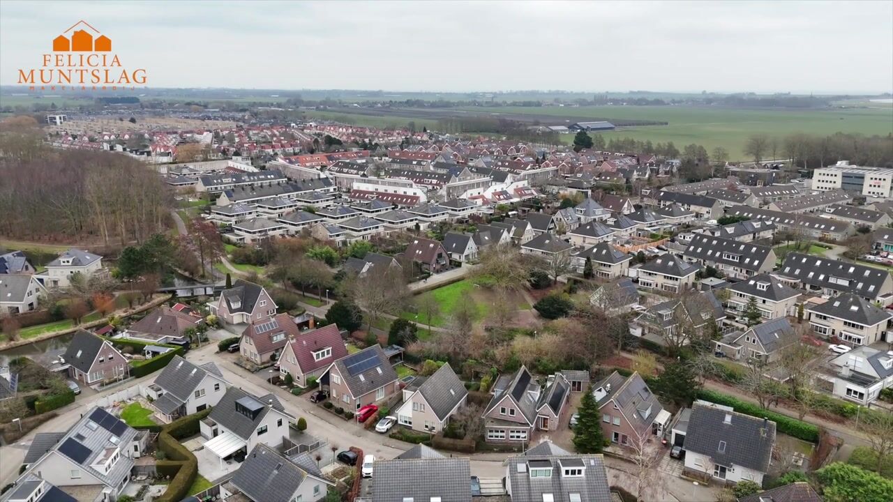 Video van Diepenbrockhof 48