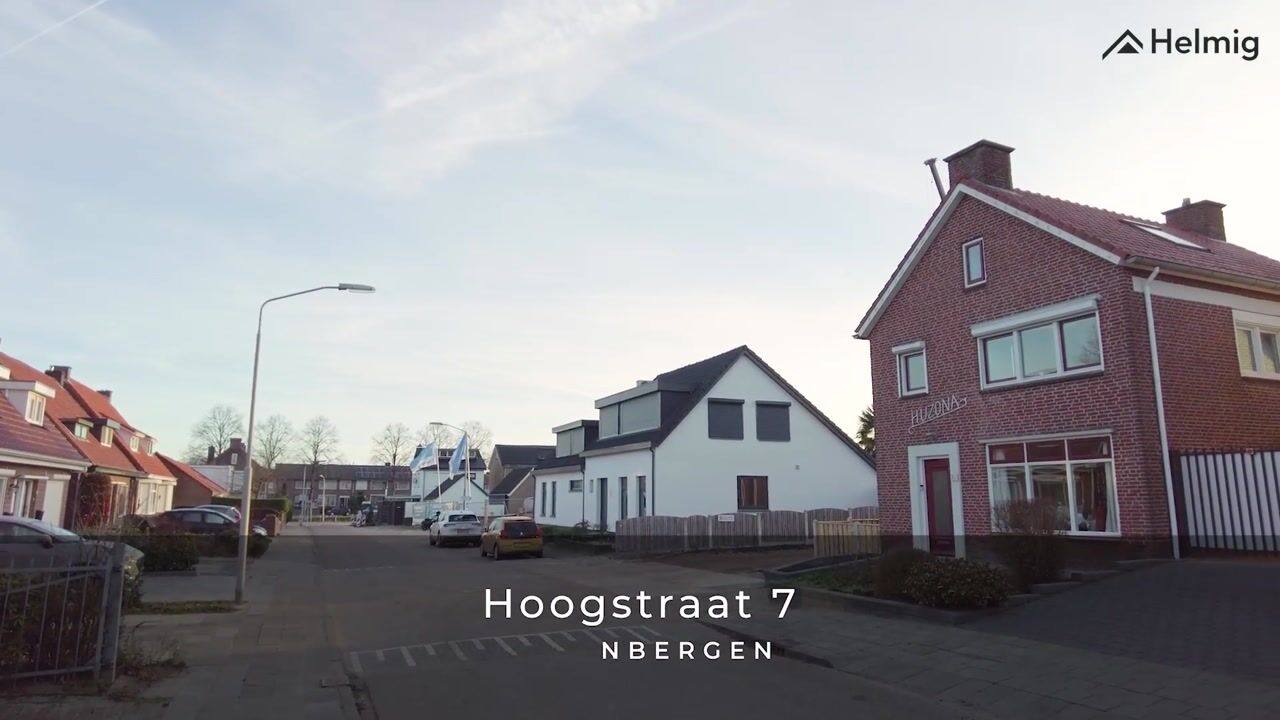 Video van Hoogstraat 7