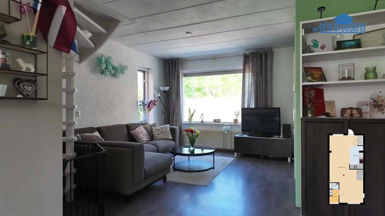 Video van Hubertusveld 19