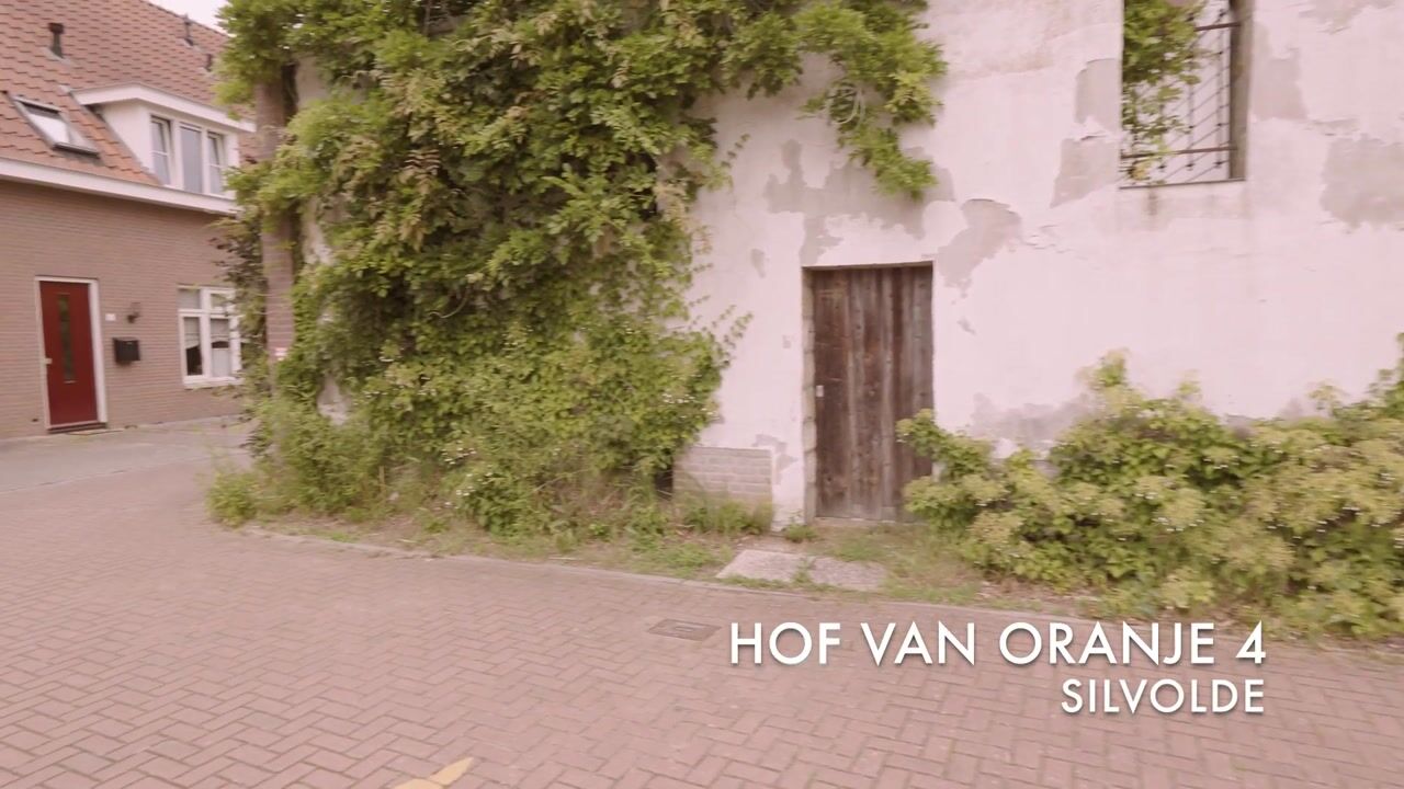 Video van Hof van Oranje 4