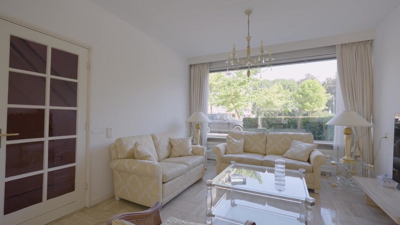 Video of Aristide Briandstraat 34
