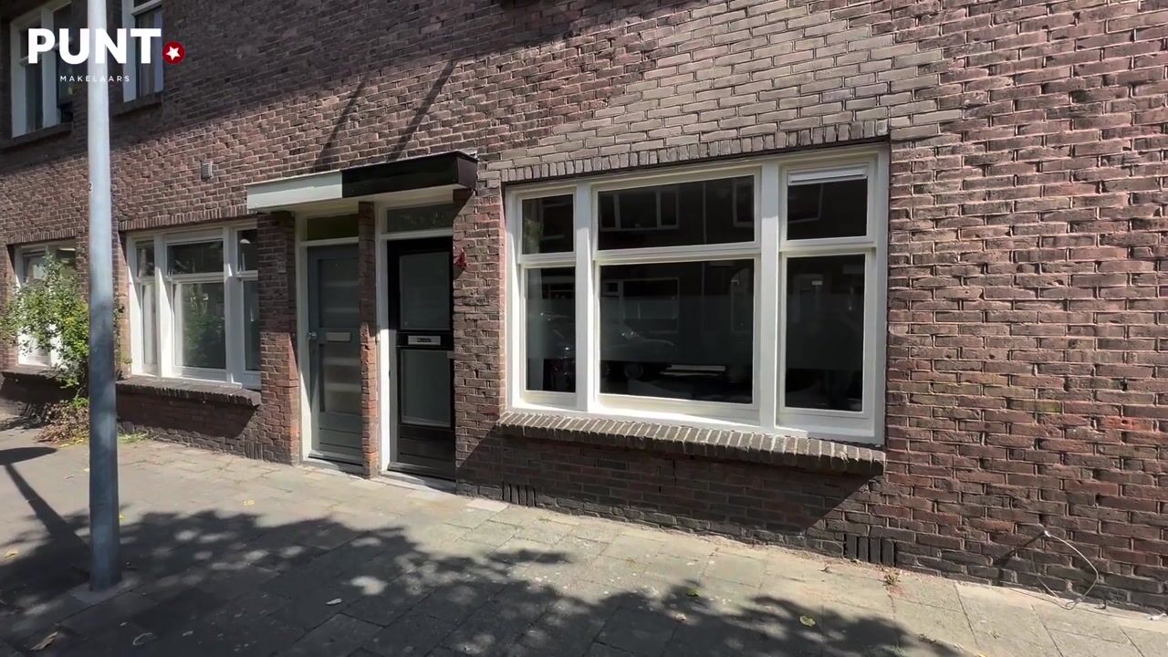 Video van Lepelaarstraat 4