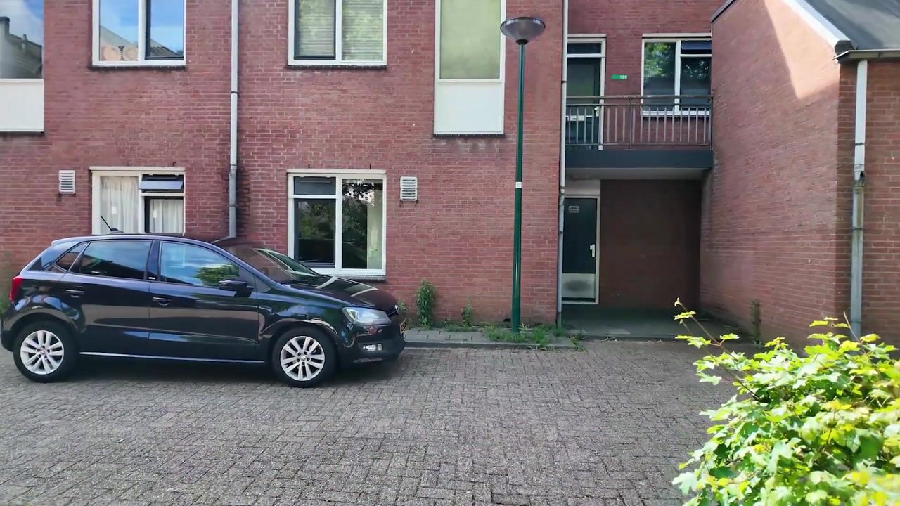 Video van Antilopespoor 135
