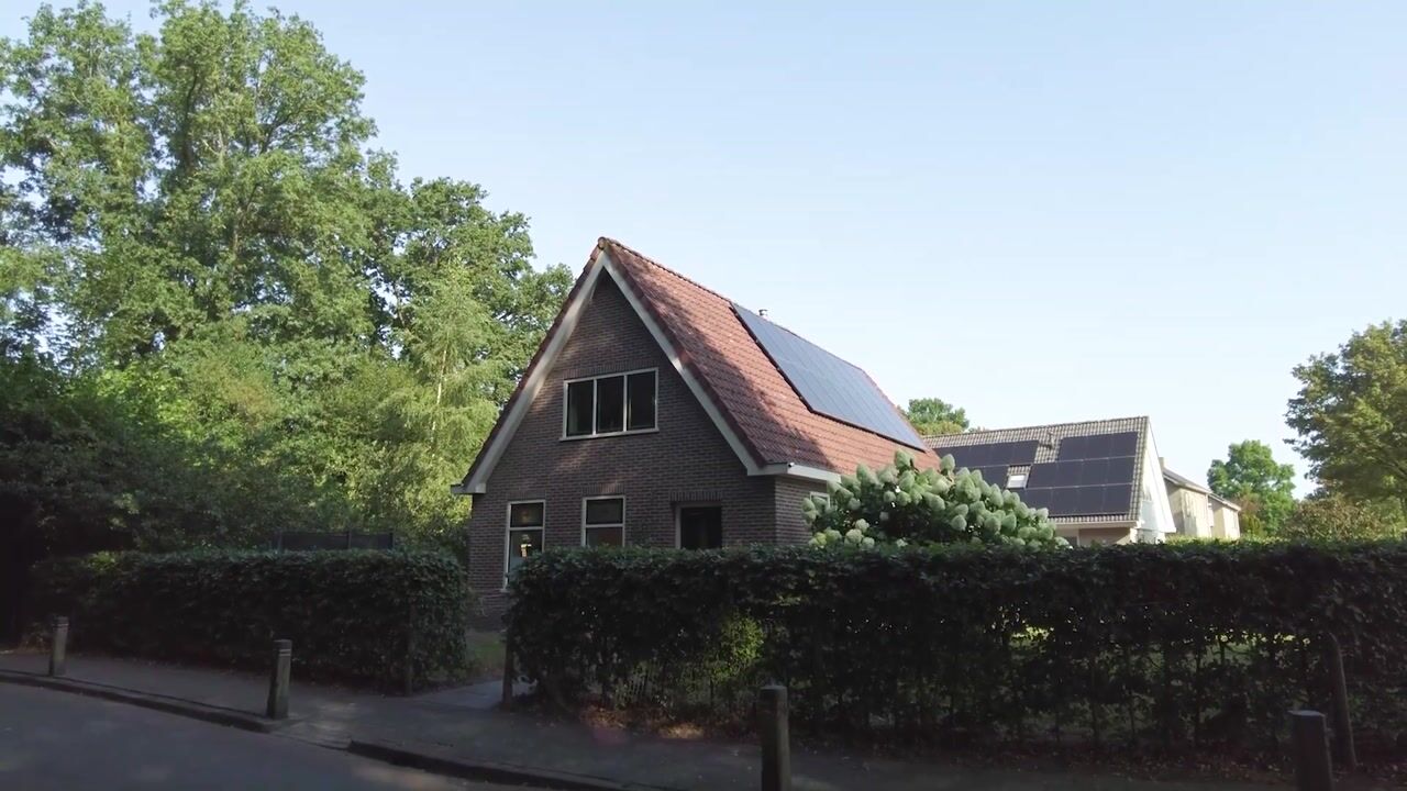 Video van Stegingaweg 9