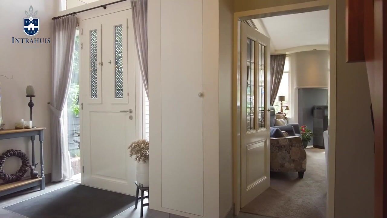 Video van Reeweg 72-A