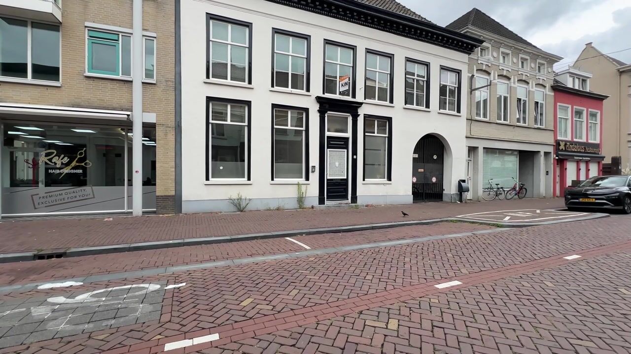 Video van Boschstraat 49