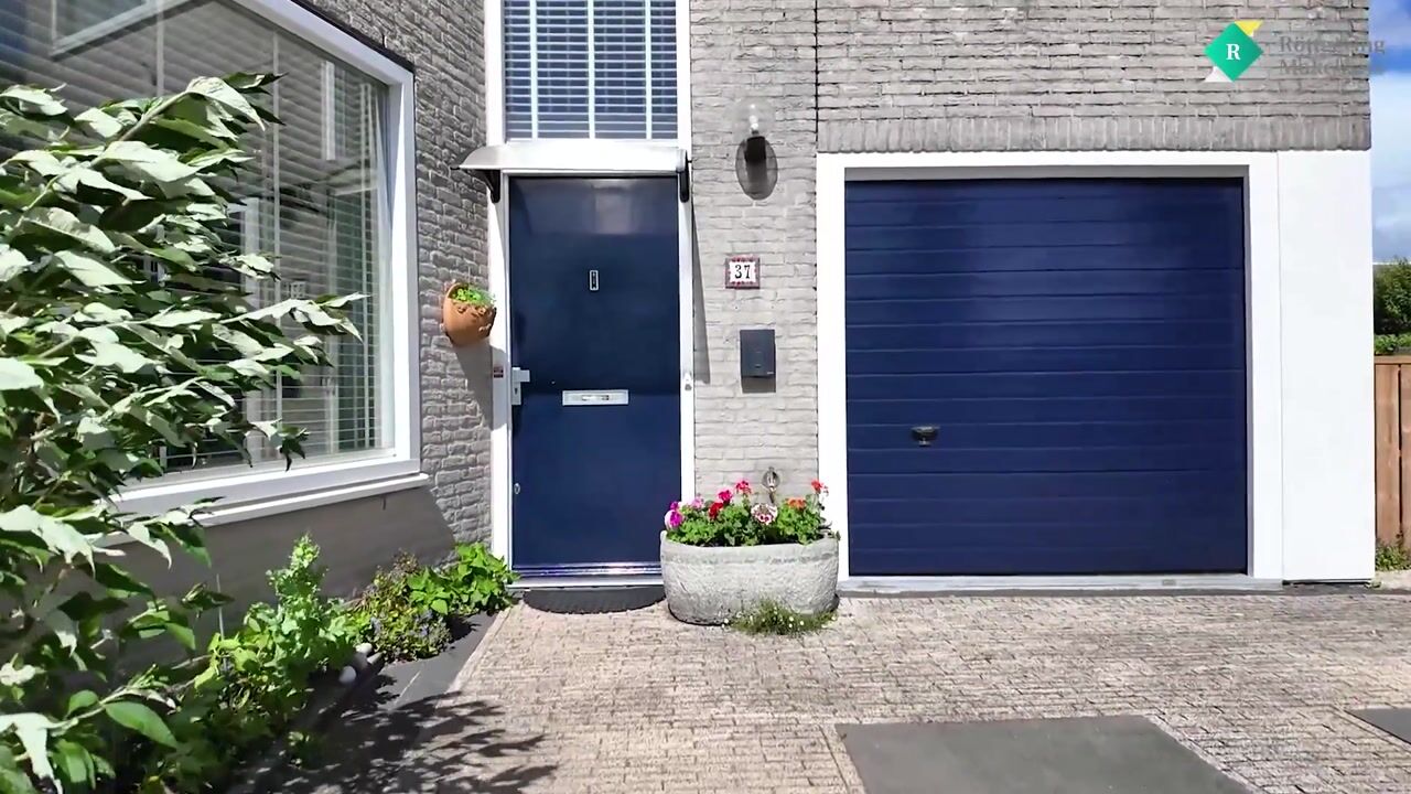 Video van Spireaveld 37
