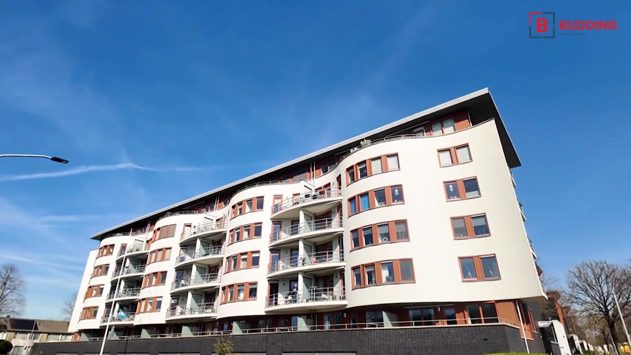 Video van Het Jaagpad 54