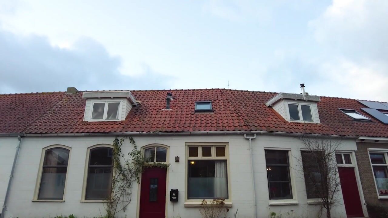 Video van Zomerstraat 12