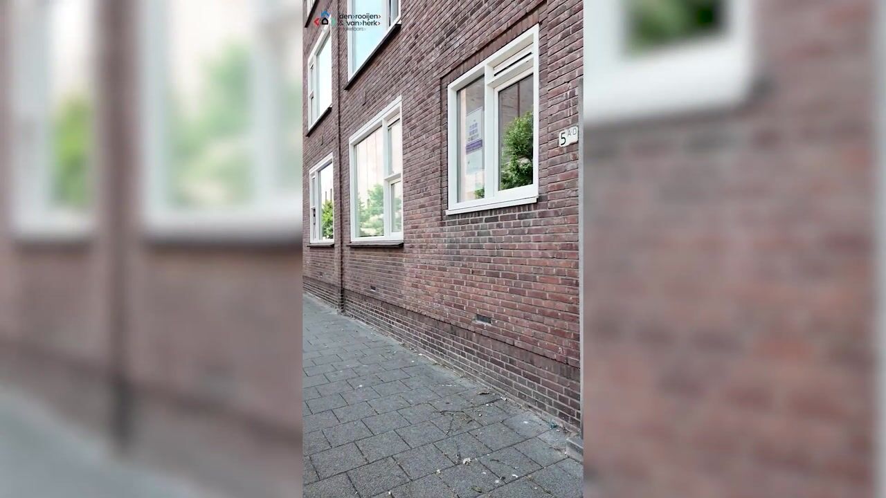 Video van Van Swietenlaan 3-D