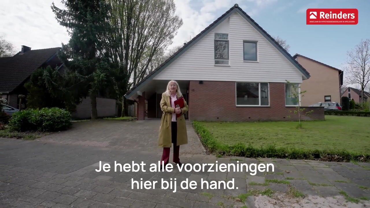 Video of Kruisvoorde 43