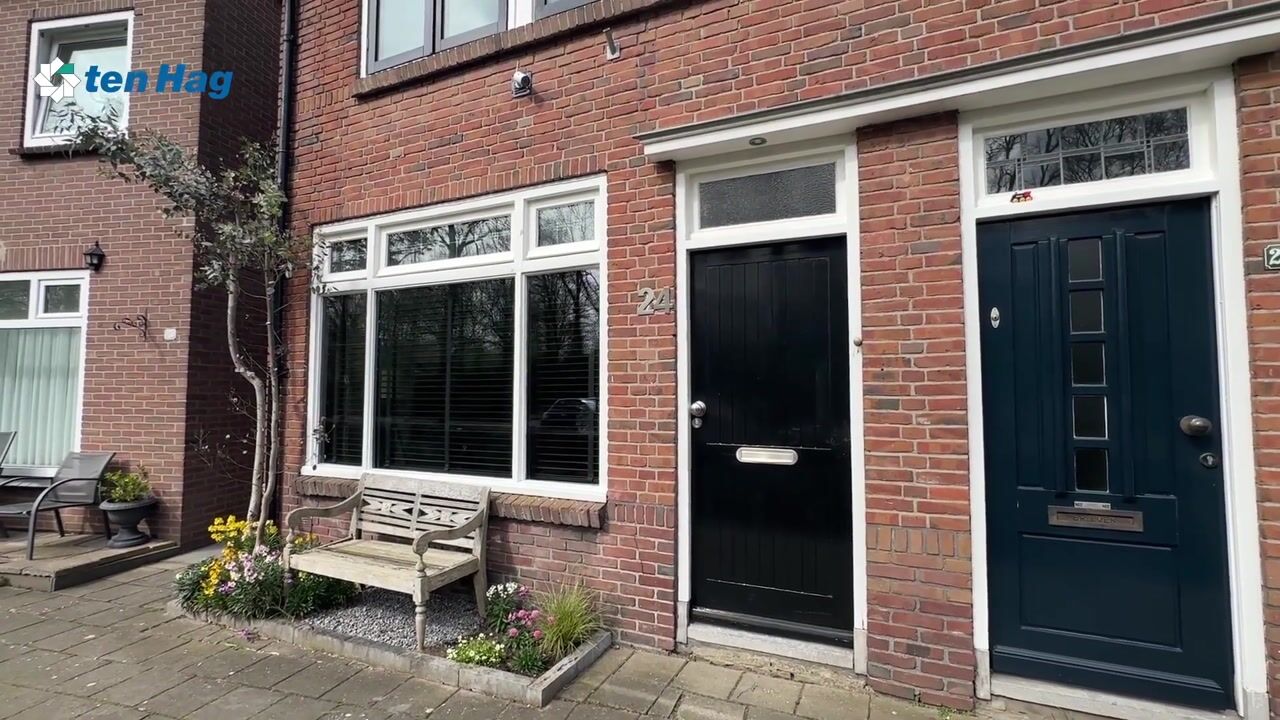 Video van Rijsterborgherweg 24