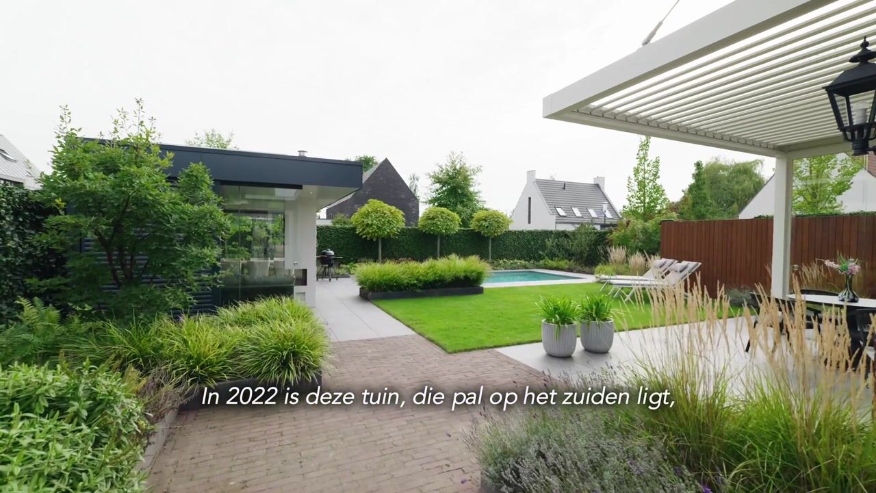 Video van Vlas 36