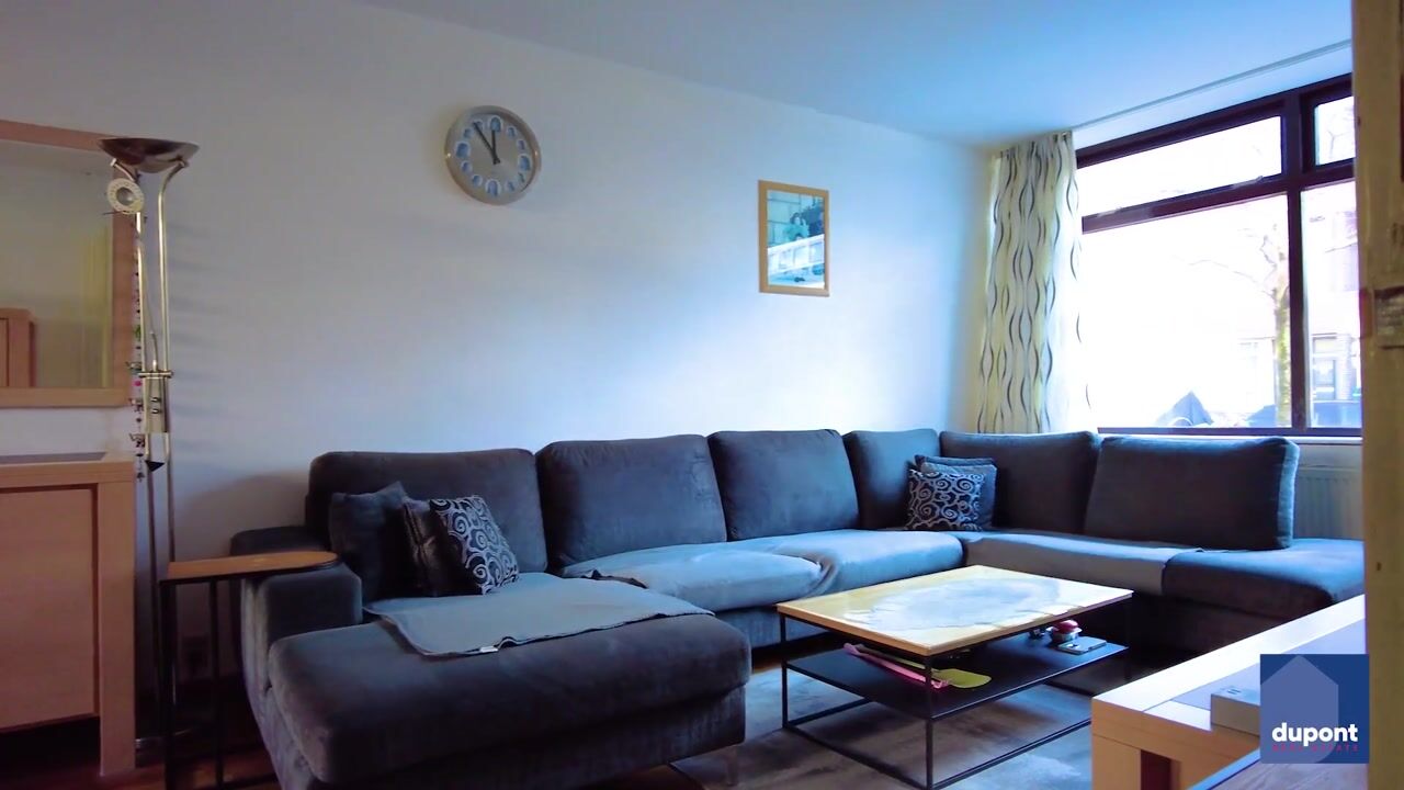 Video of Van Ruijsdaellaan 44