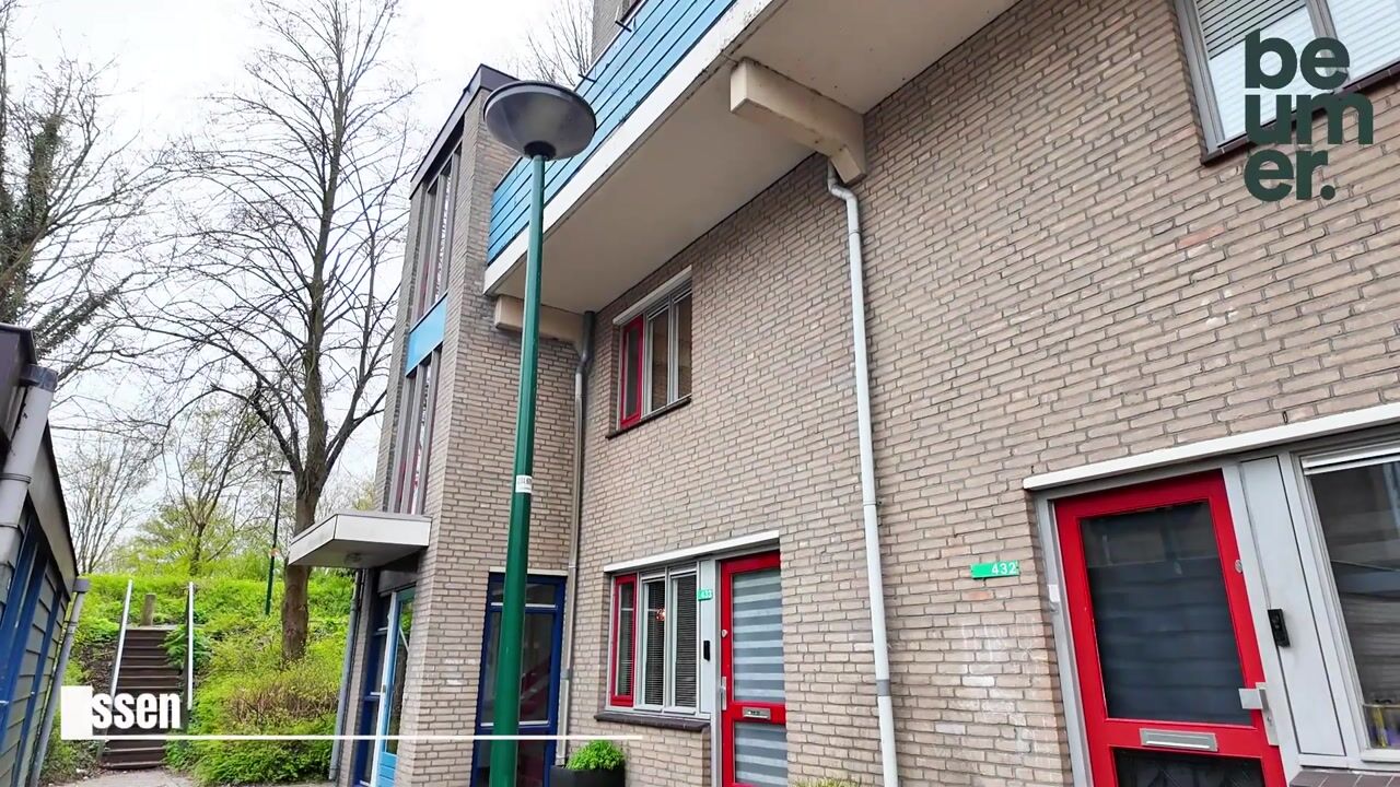 Video van Antilopespoor 433