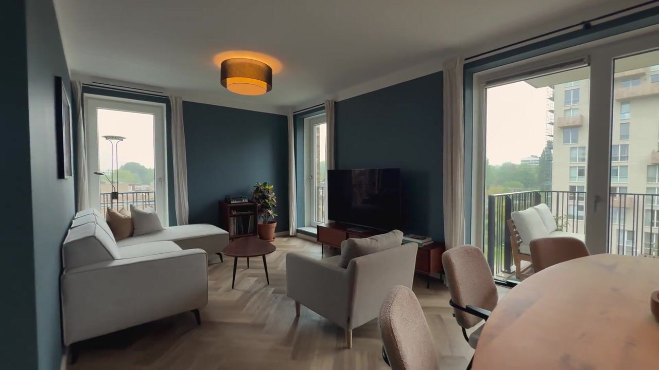 Video van Nieuwe Osdorpergracht 470-B