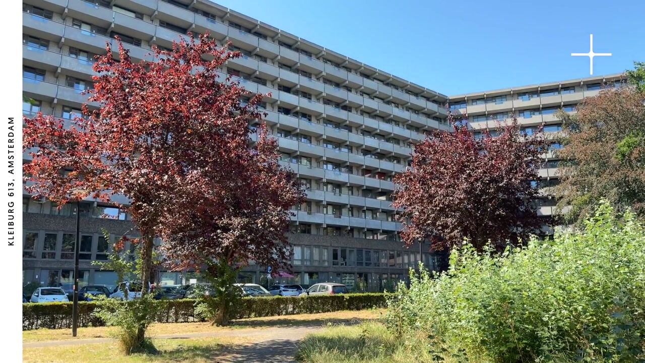 Video van Kleiburg 613