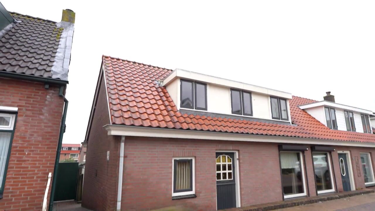 Video van Vissersdijk 94