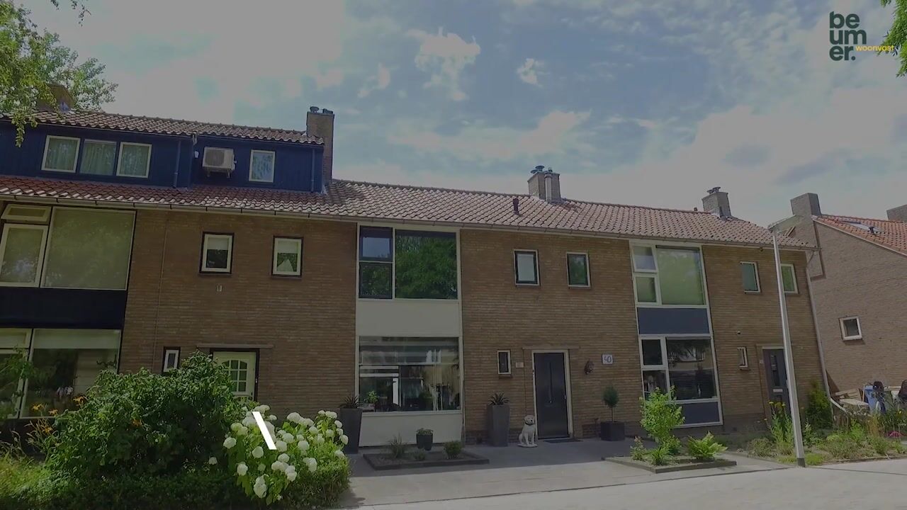 View video of Plataanweg 40