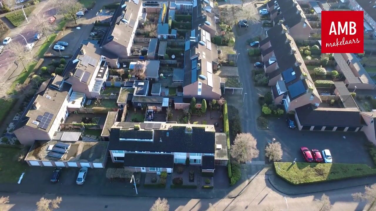 Video van Nobellaan 7