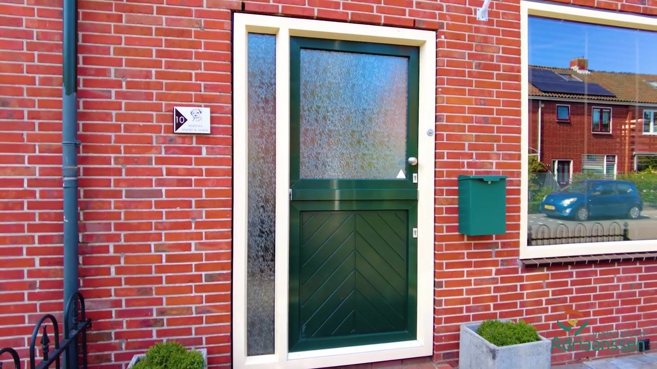 Video van Wilgenroosstraat 10