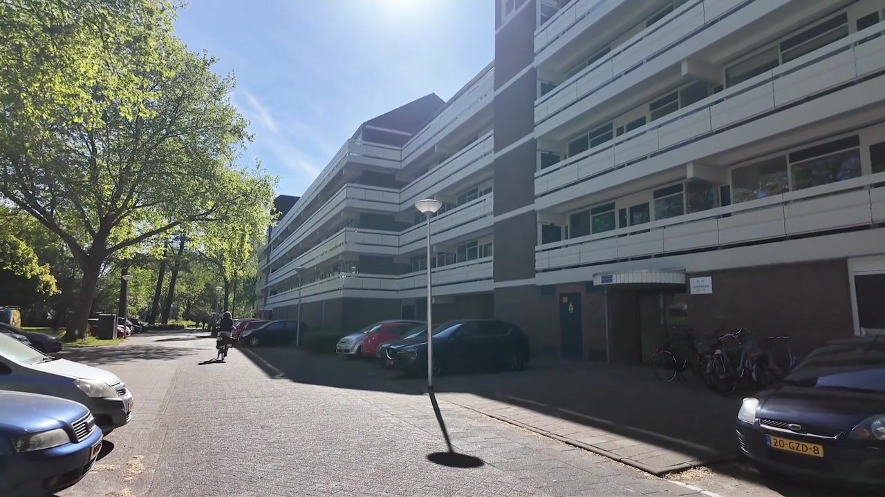 Video of Lekkenburg 50