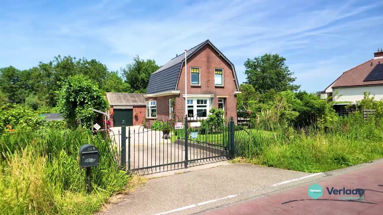 Video of Zegwaartseweg 68