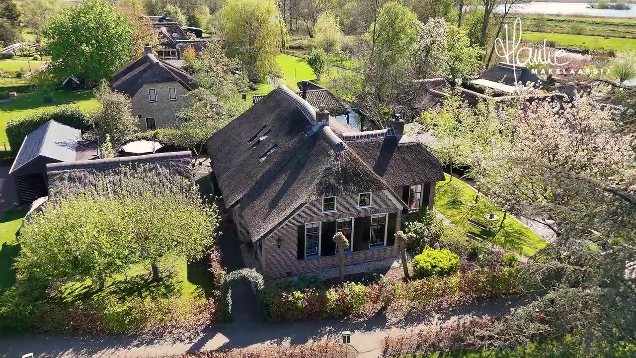 Video of Molenweg 22