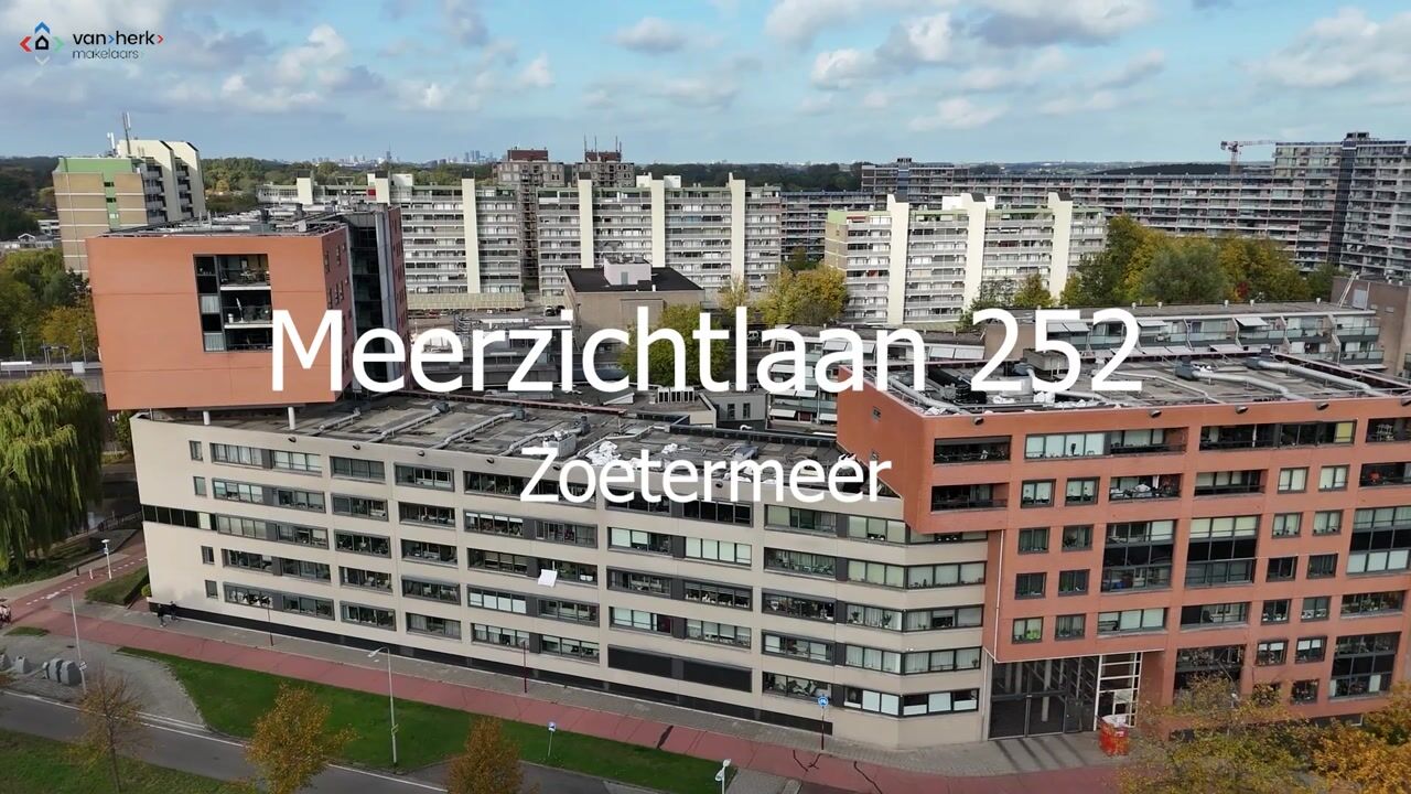 Video of Meerzichtlaan 252