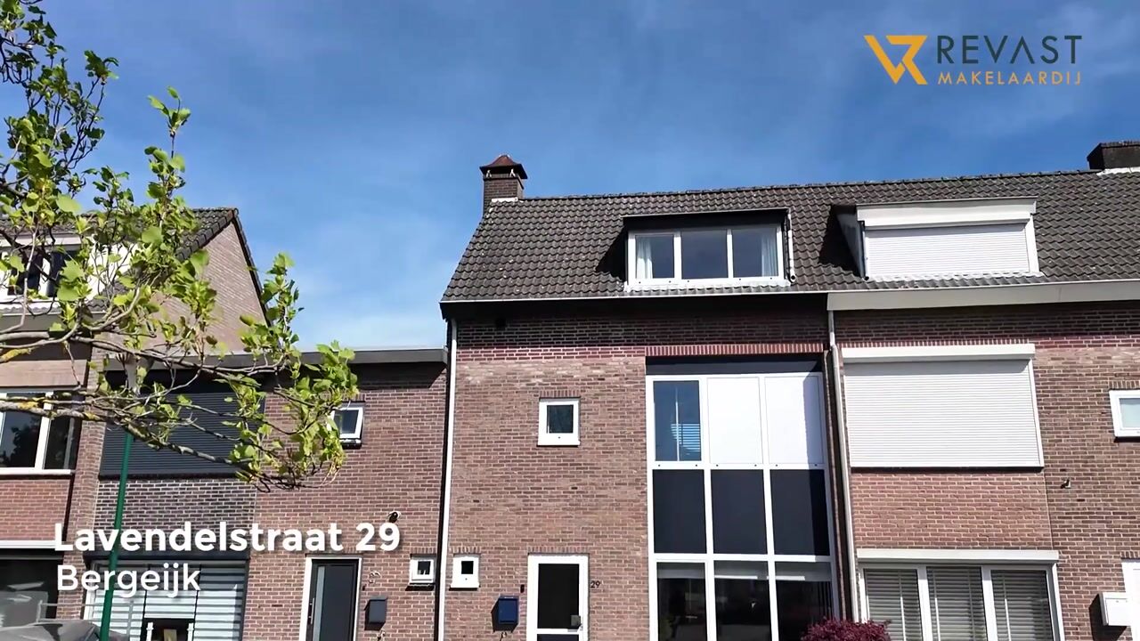 Video of Lavendelstraat 29
