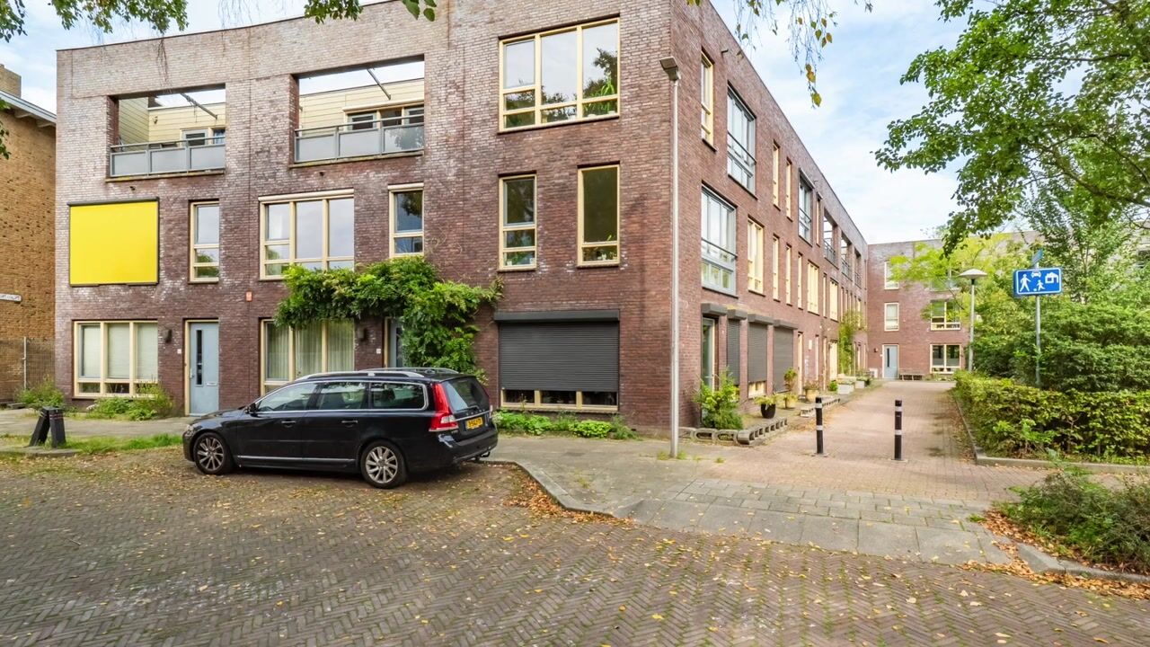 Video van Lekplantsoen 41