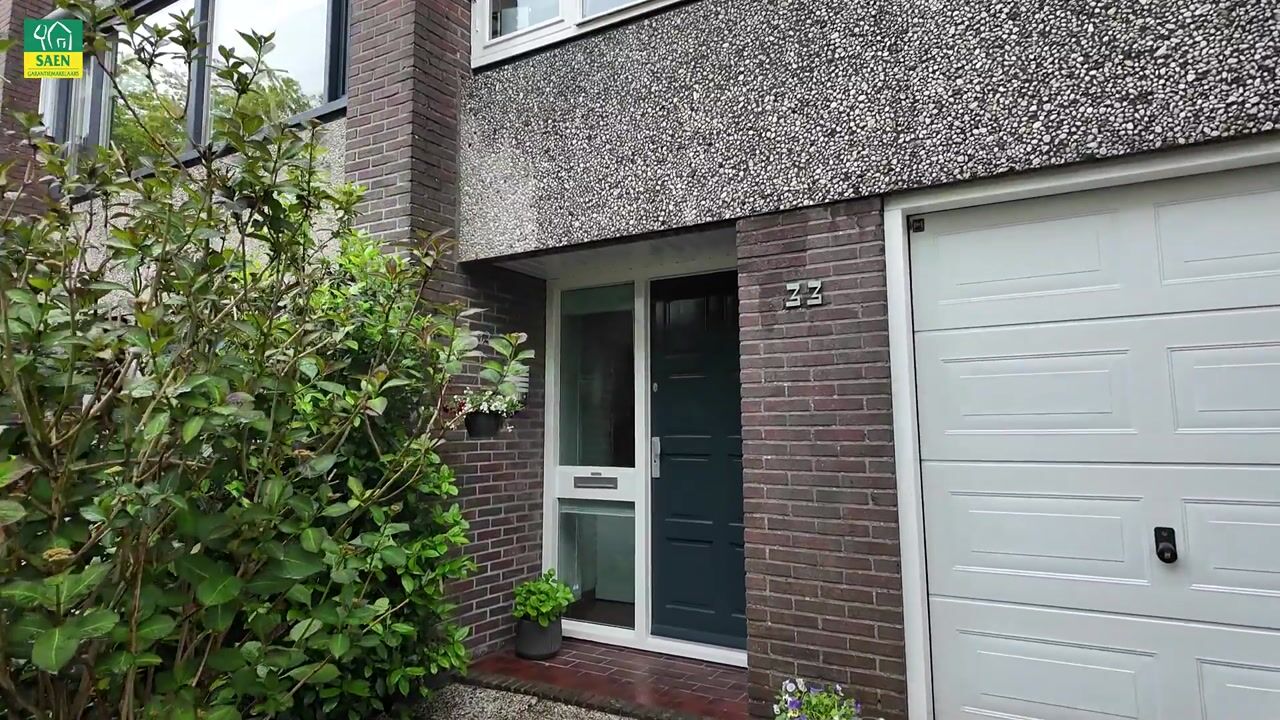 Video of Plutostraat 33