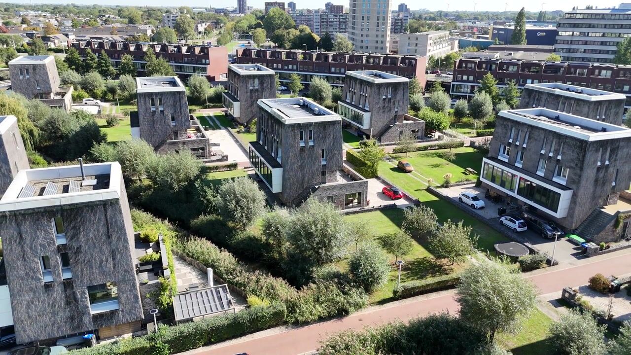 Video of Voerstraat 8