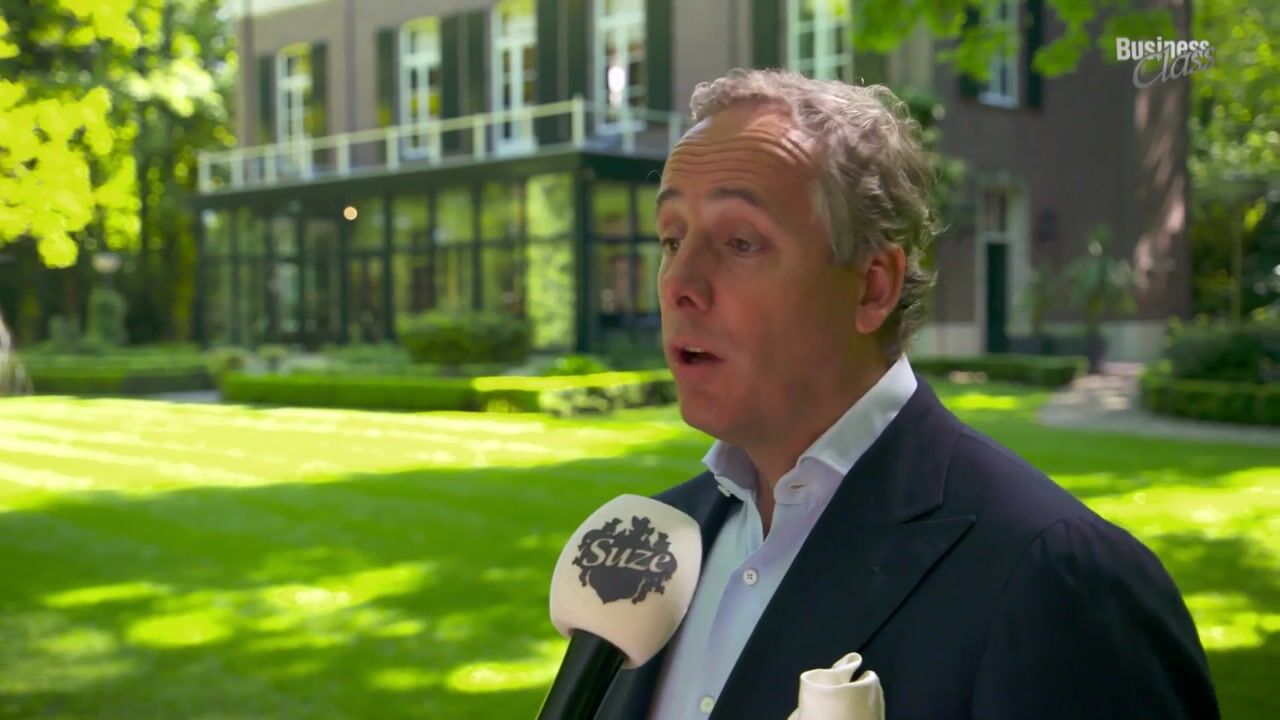 Video van Russendaalweg 20