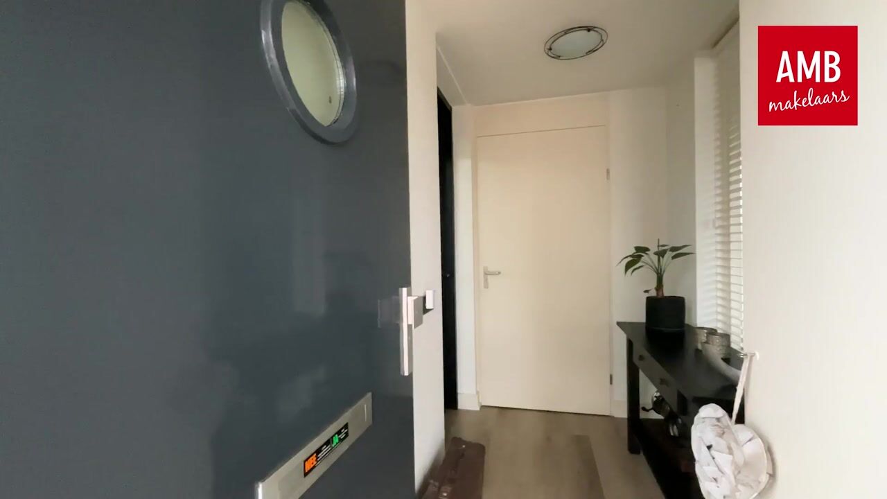 Video van Egelantierlaan 28