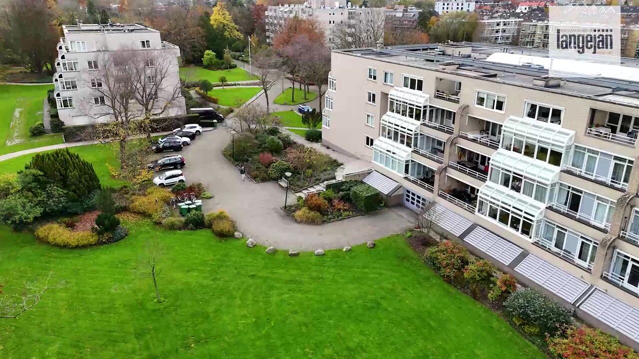 Video van Laan van Ypenhof 128