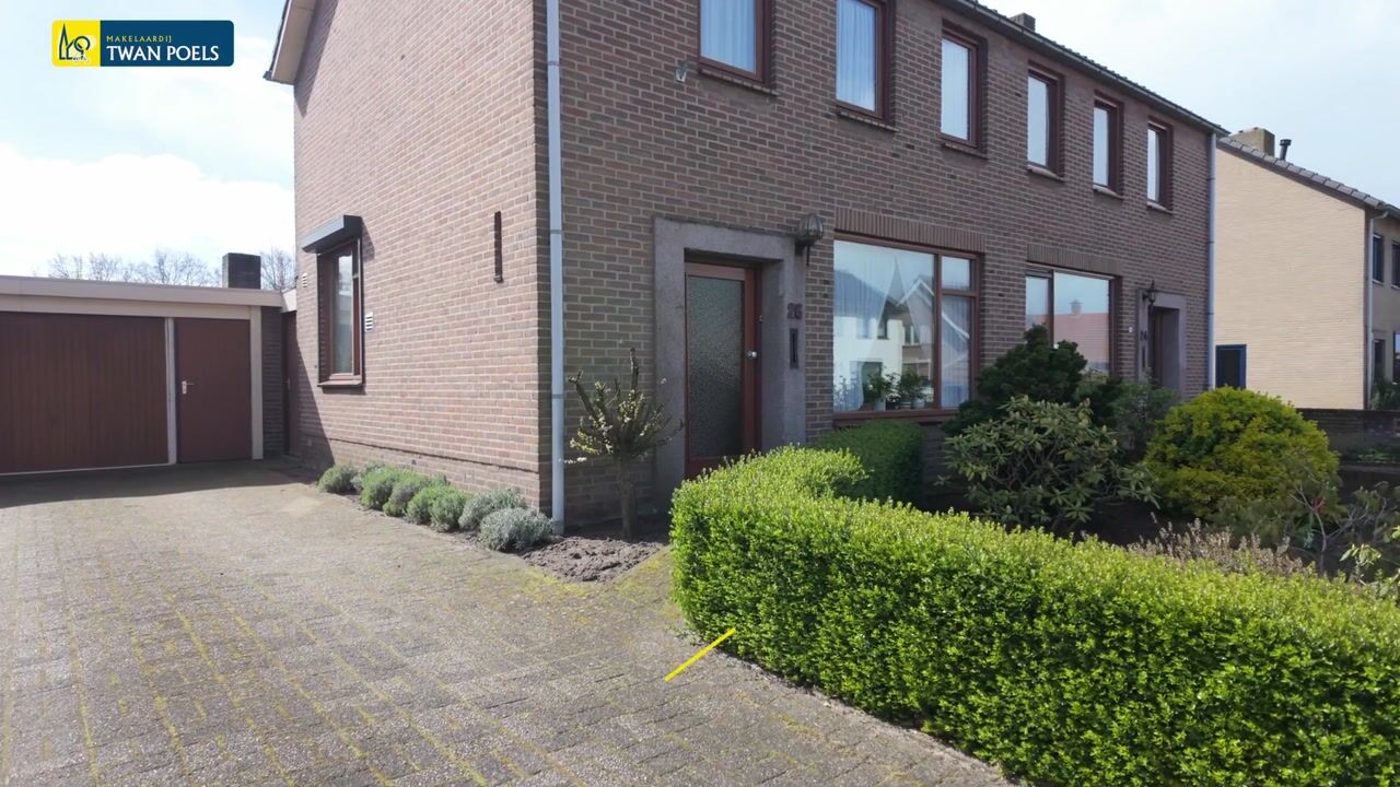 Video van Dorpsstraat 26