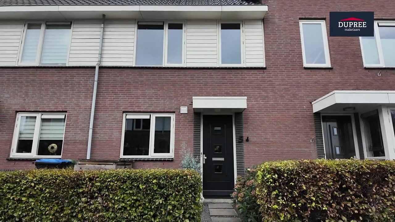 Video van Brede Schouw 5